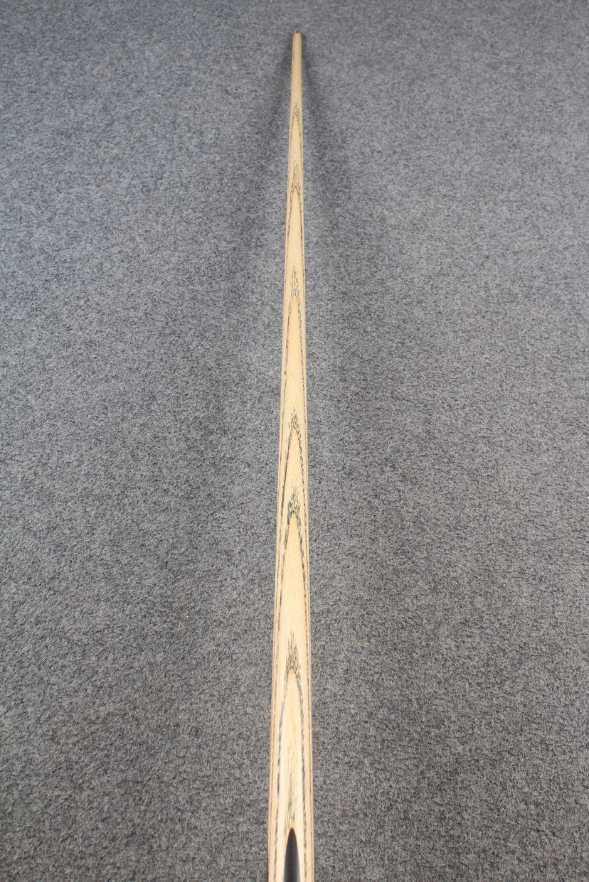 1 piece ash chinese 8 ball pool cue # 6889