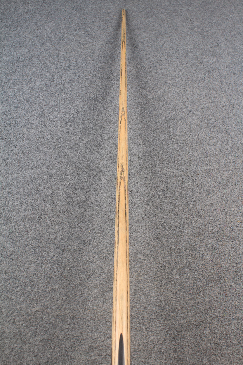 1 piece ash chinese 8 ball pool cue # 6890