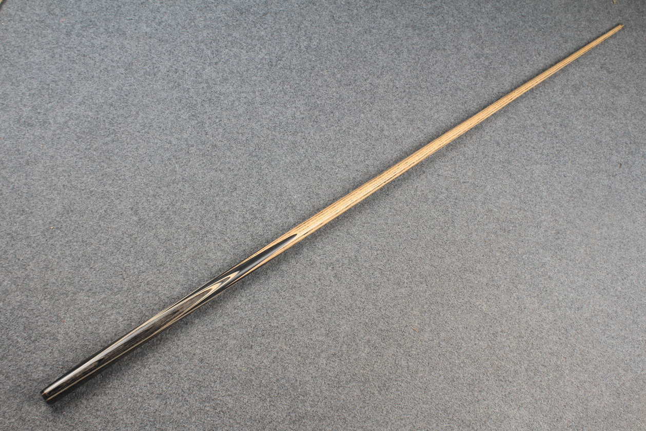 1 piece ash chinese 8 ball pool cue # 6890