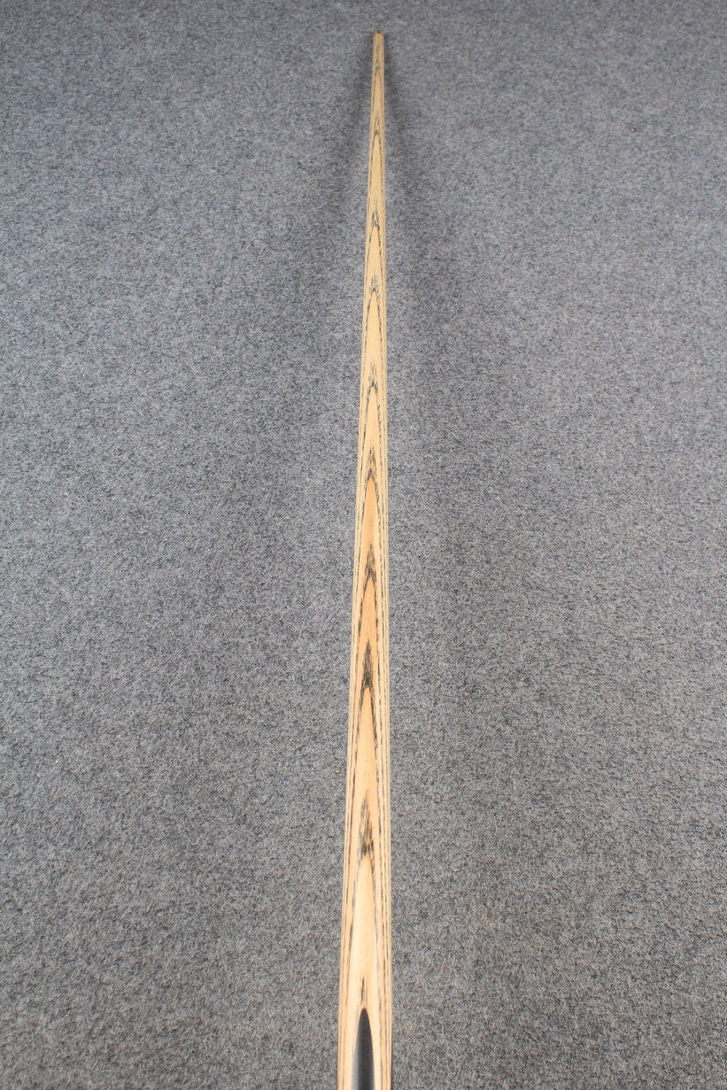 1 piece ash chinese 8 ball pool cue # 6892