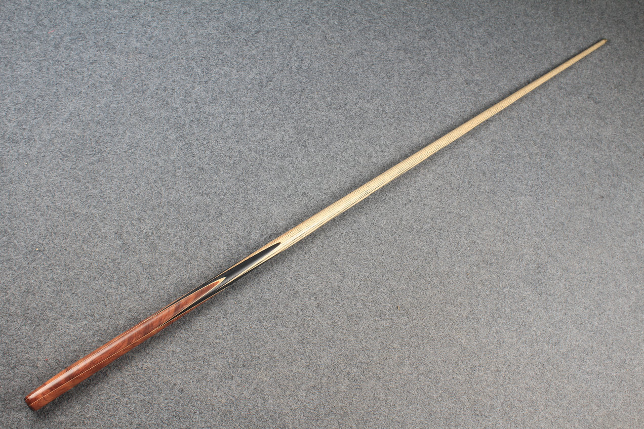 1 piece ash chinese 8 ball pool cue # 6892