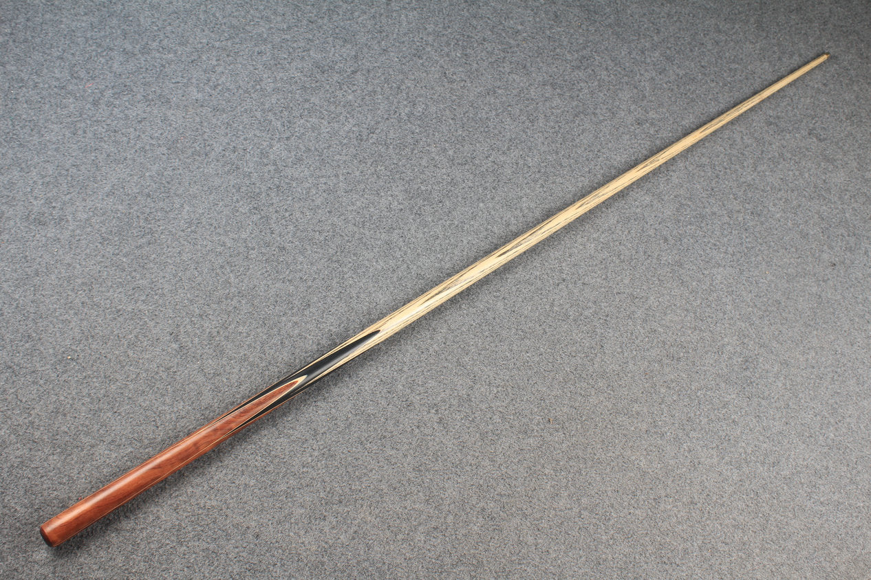 1 piece ash chinese 8 ball pool cue # 6892