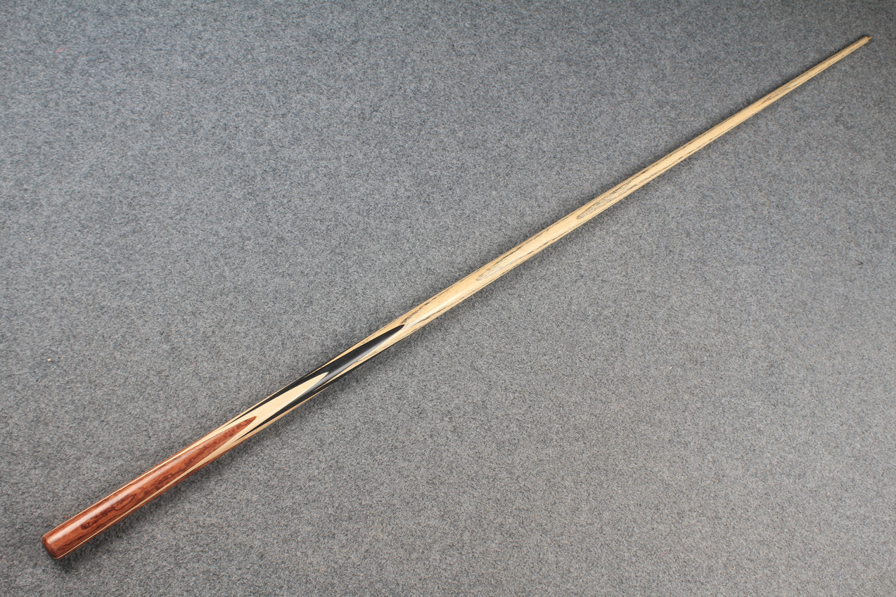 1 piece ash chinese 8 ball pool cue # 6894