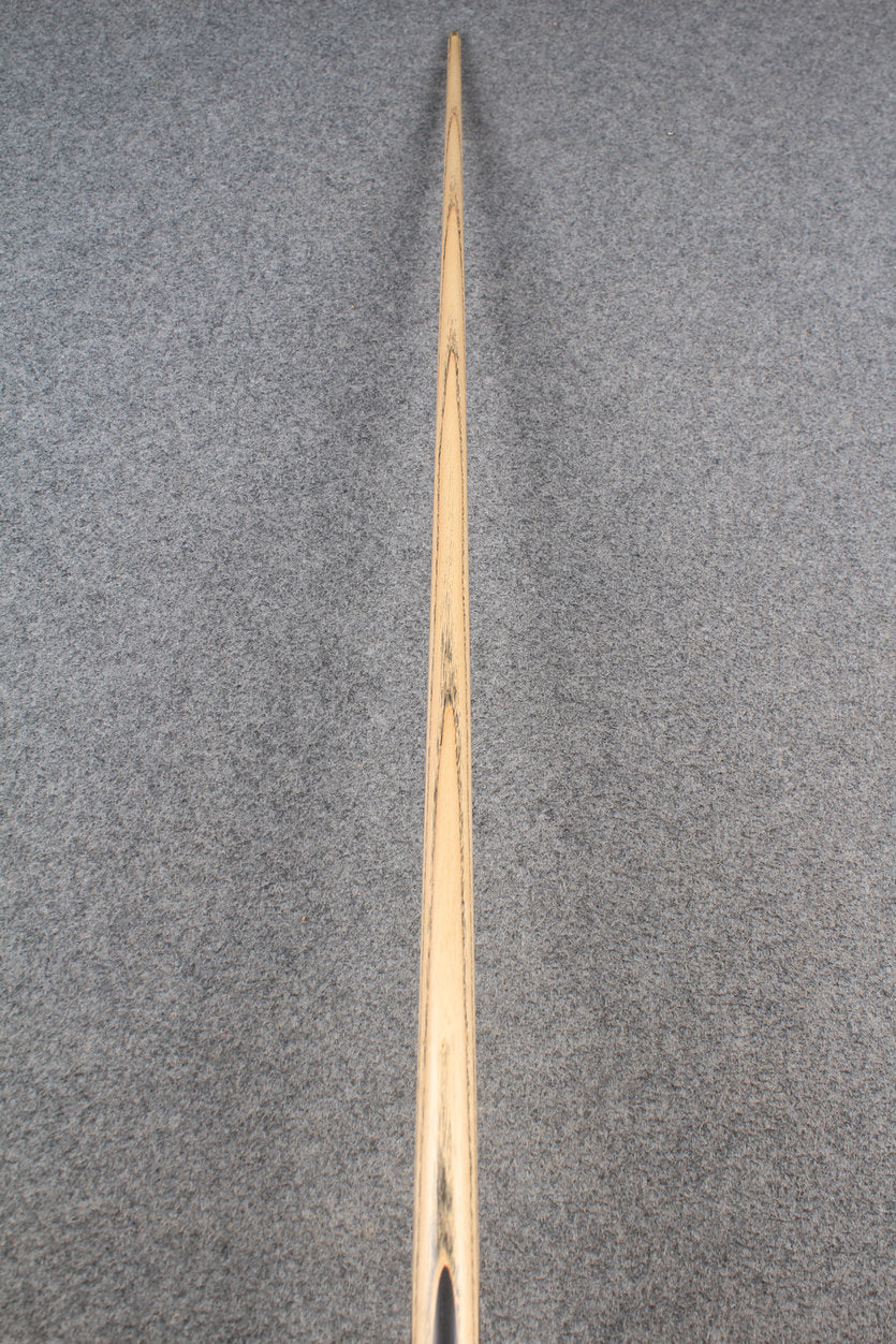 1 piece ash chinese 8 ball pool cue # 6896