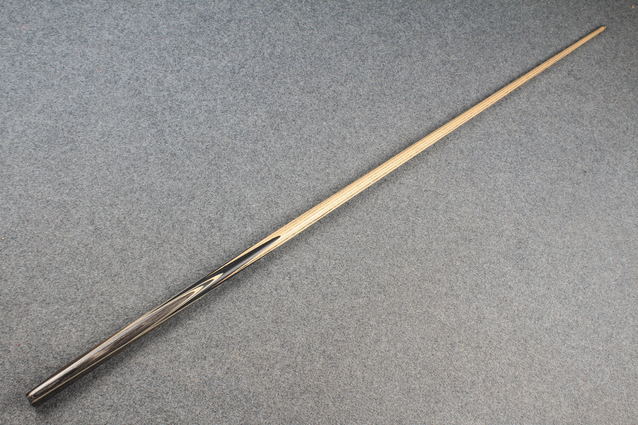 1 piece ash chinese 8 ball pool cue # 6896