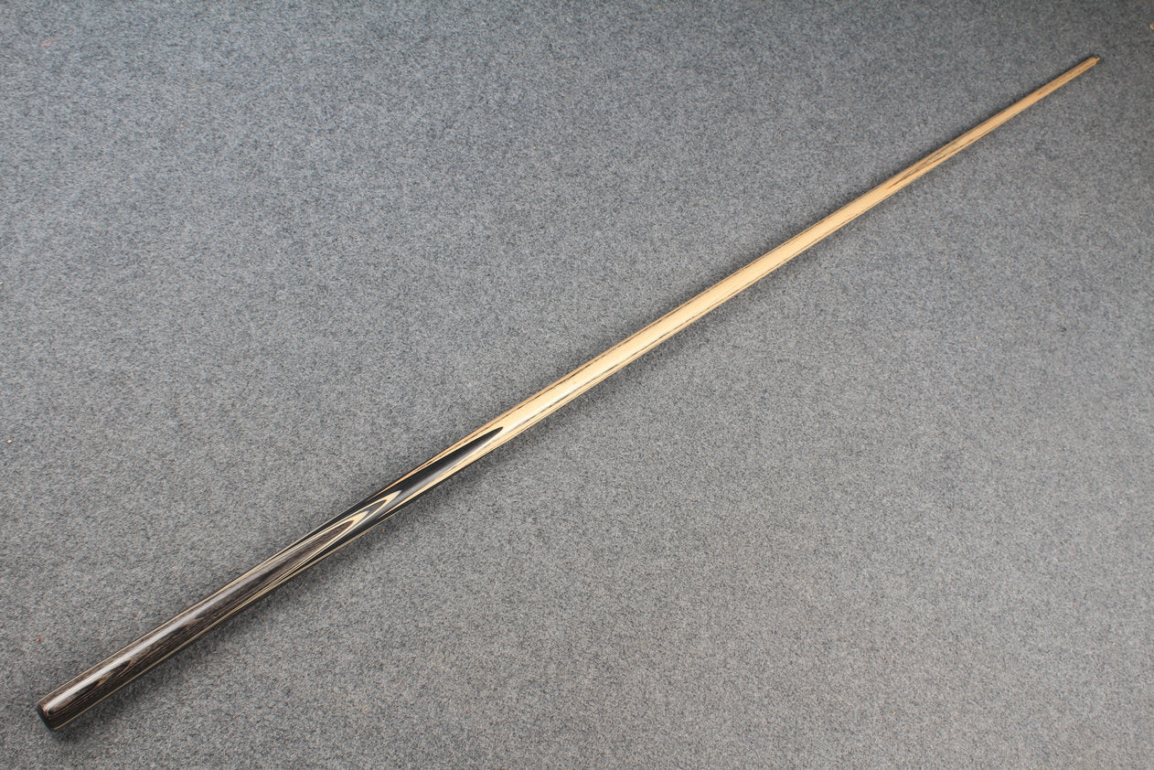1 piece ash chinese 8 ball pool cue # 6896