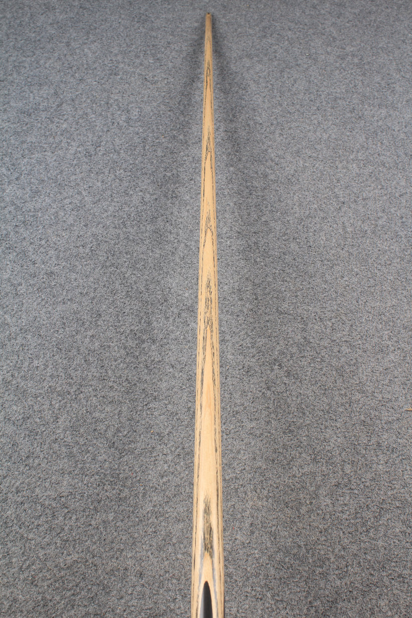 1 piece ash chinese 8 ball pool cue # 6898