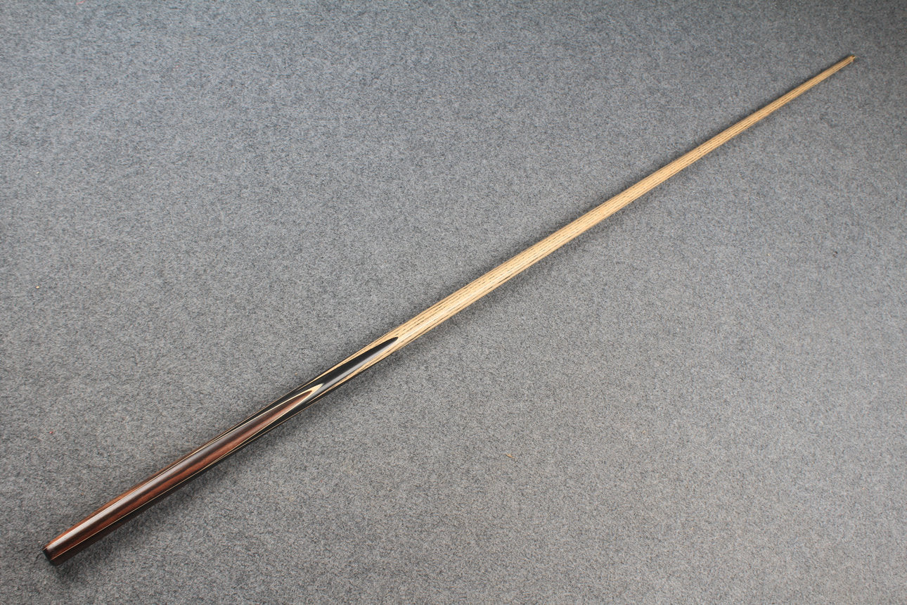 1 piece ash chinese 8 ball pool cue # 6898