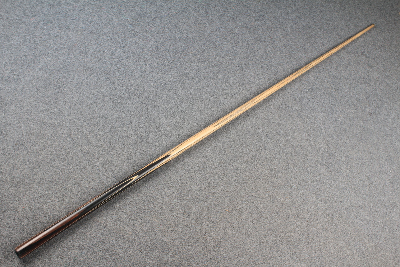 1 piece ash chinese 8 ball pool cue # 6898