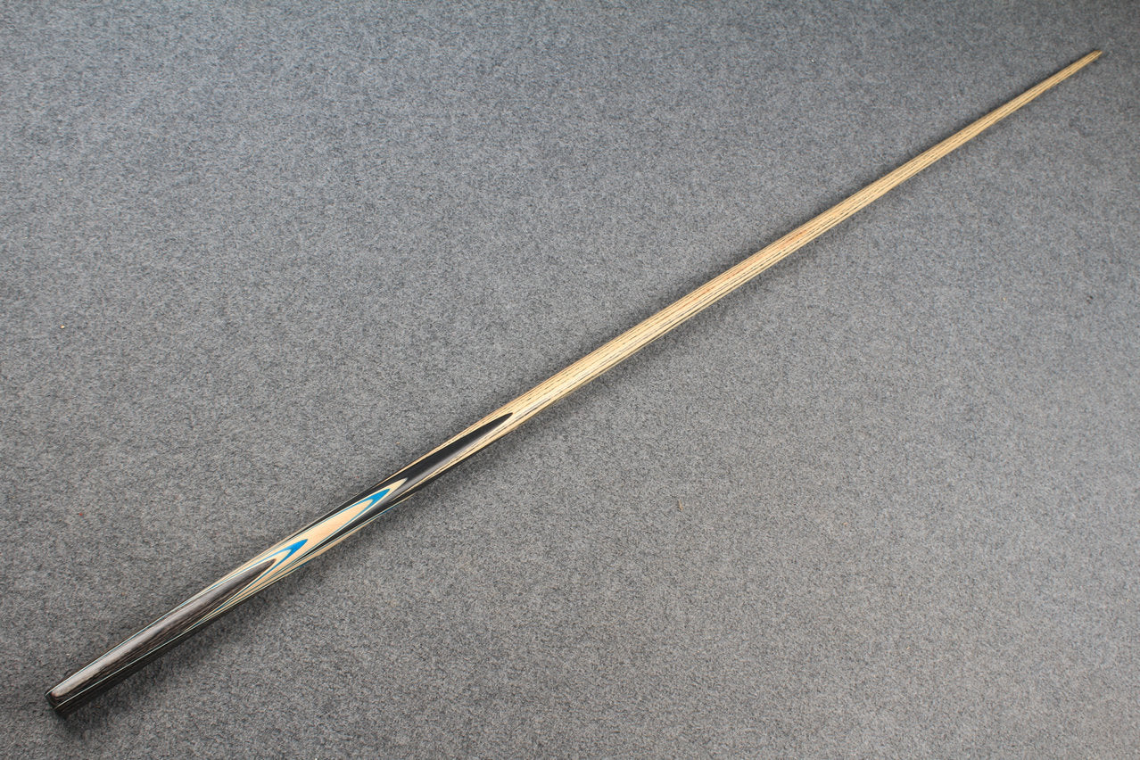 1 piece ash chinese 8 ball pool cue # 6899