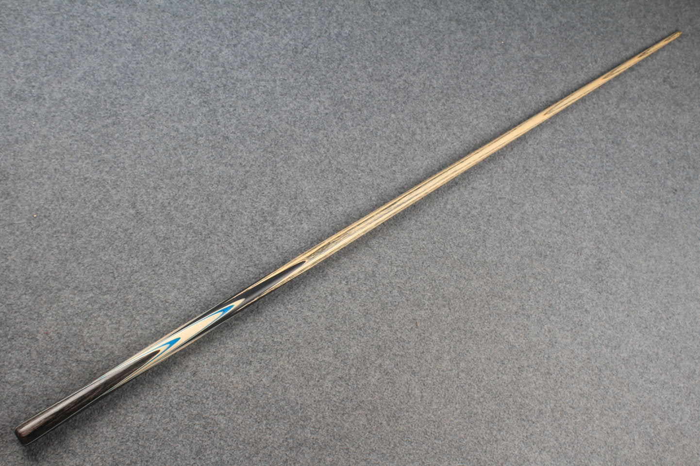 1 piece ash chinese 8 ball pool cue # 6899