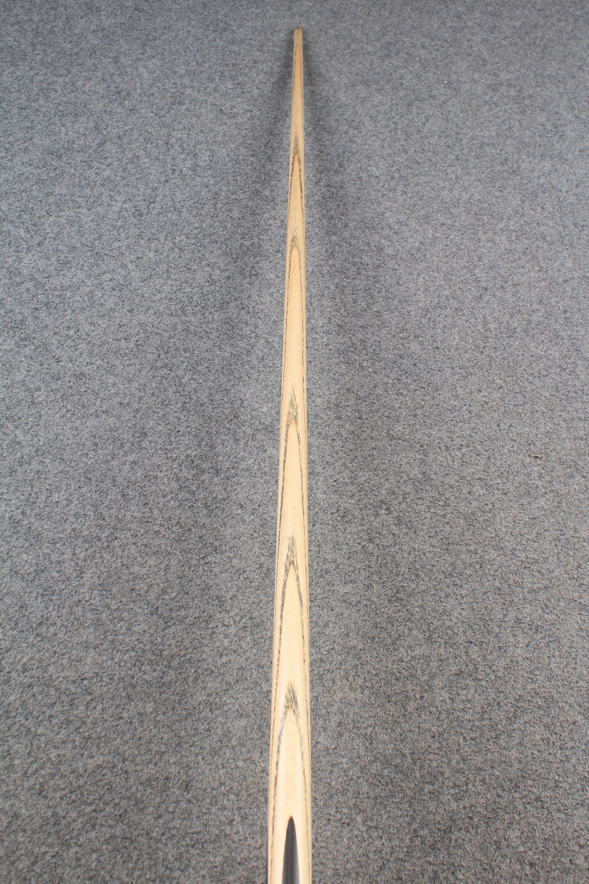 1 piece ash chinese 8 ball pool cue # 6900