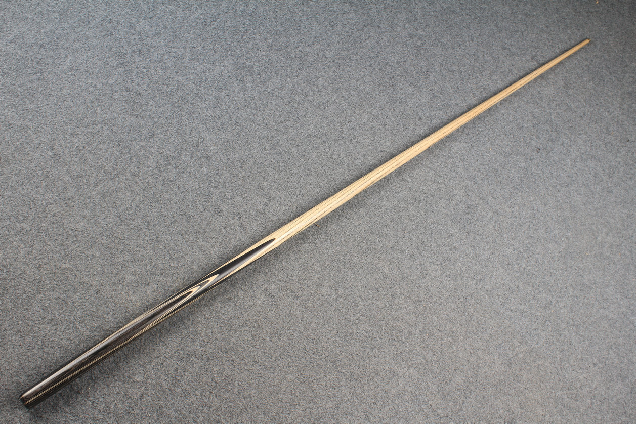 1 piece ash chinese 8 ball pool cue # 6900