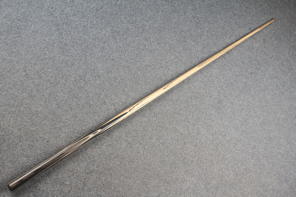 1 piece ash chinese 8 ball pool cue # 6900
