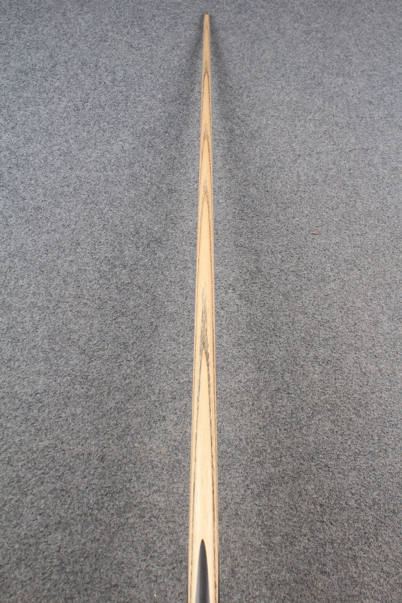 1 piece ash chinese 8 ball pool cue # 6901