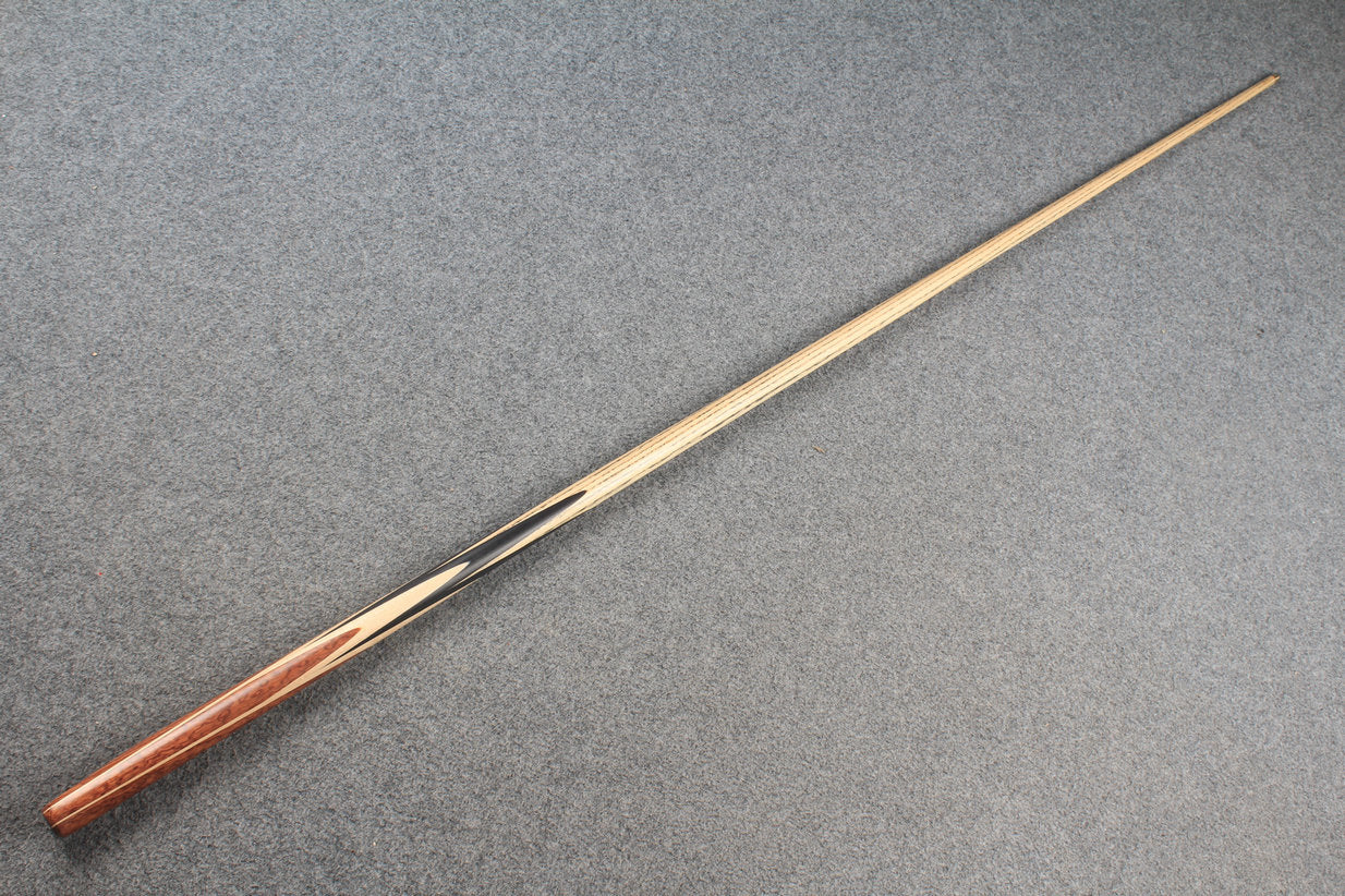 1 piece ash chinese 8 ball pool cue # 6901