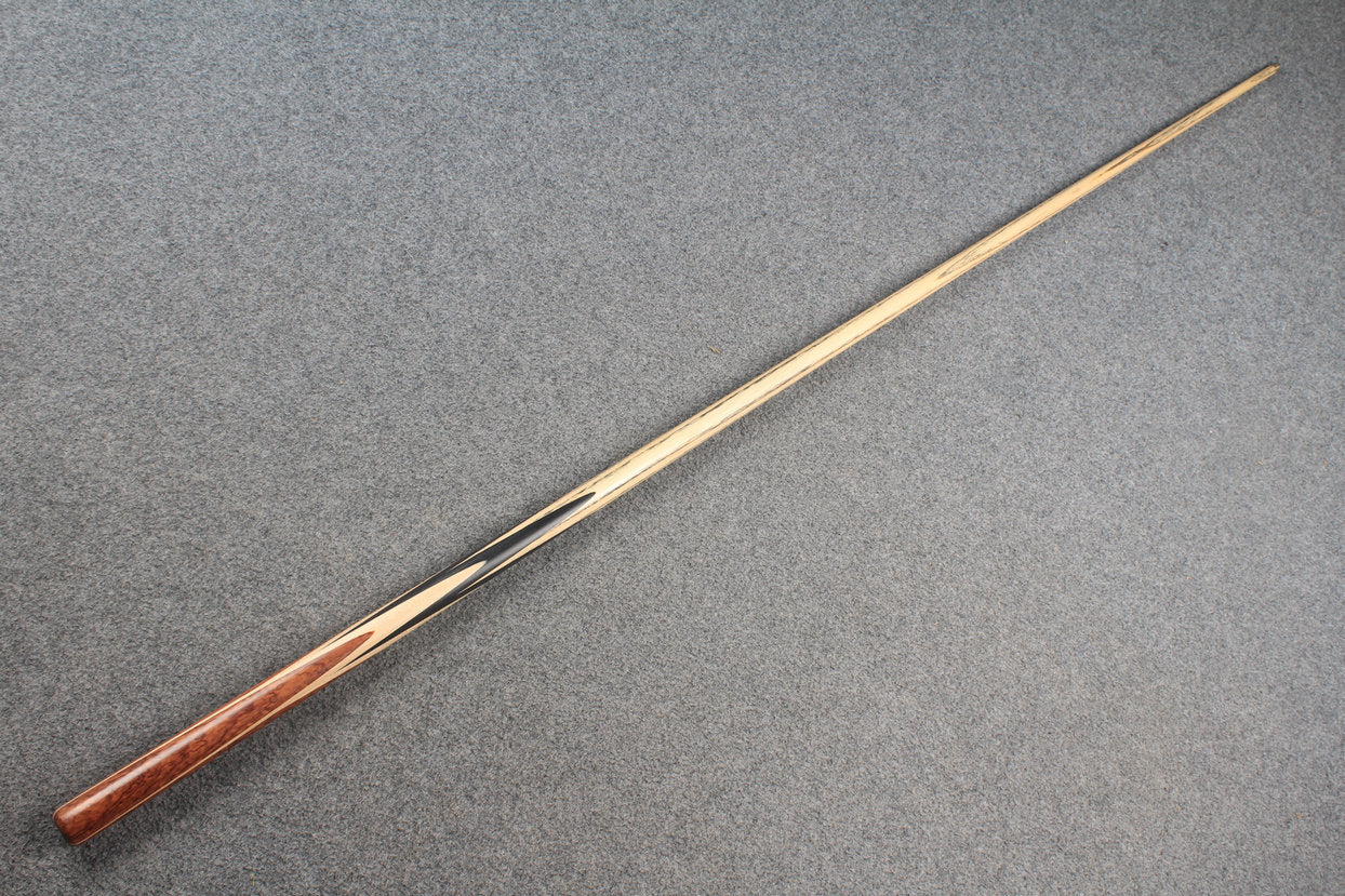 1 piece ash chinese 8 ball pool cue # 6901