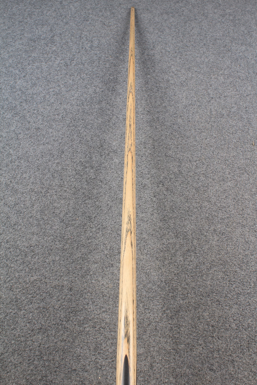 1 piece ash chinese 8 ball pool cue # 6902