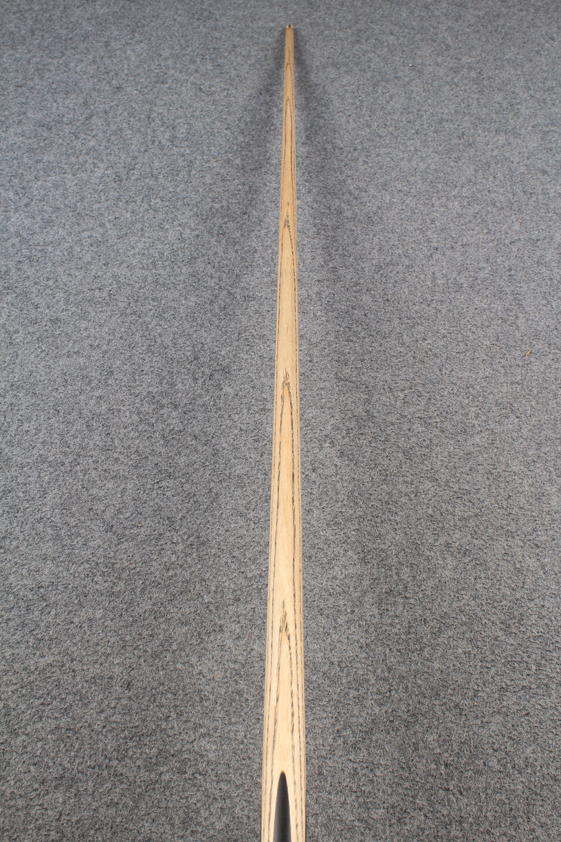 1 piece ash chinese 8 ball pool cue # 6903
