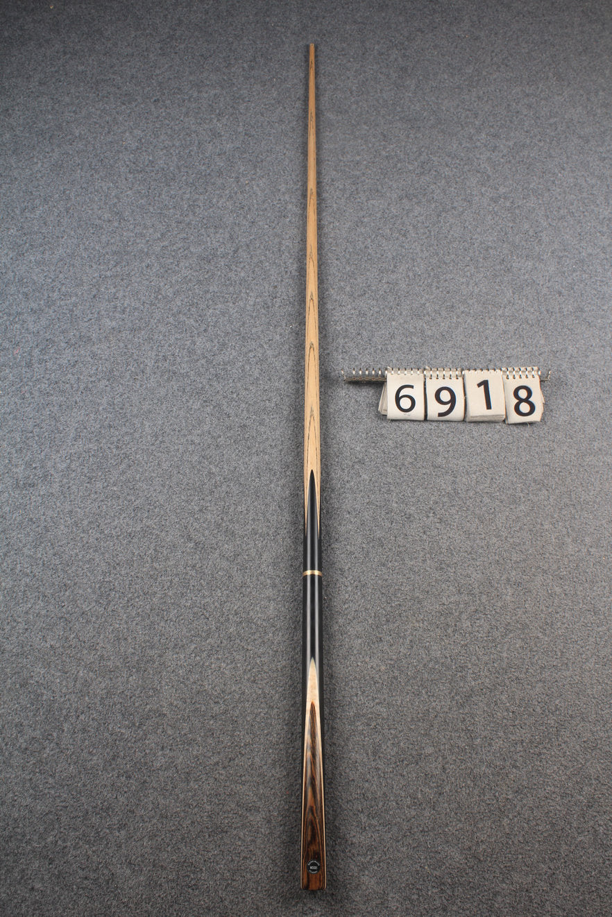 3/4 ash snooker cue  #6918