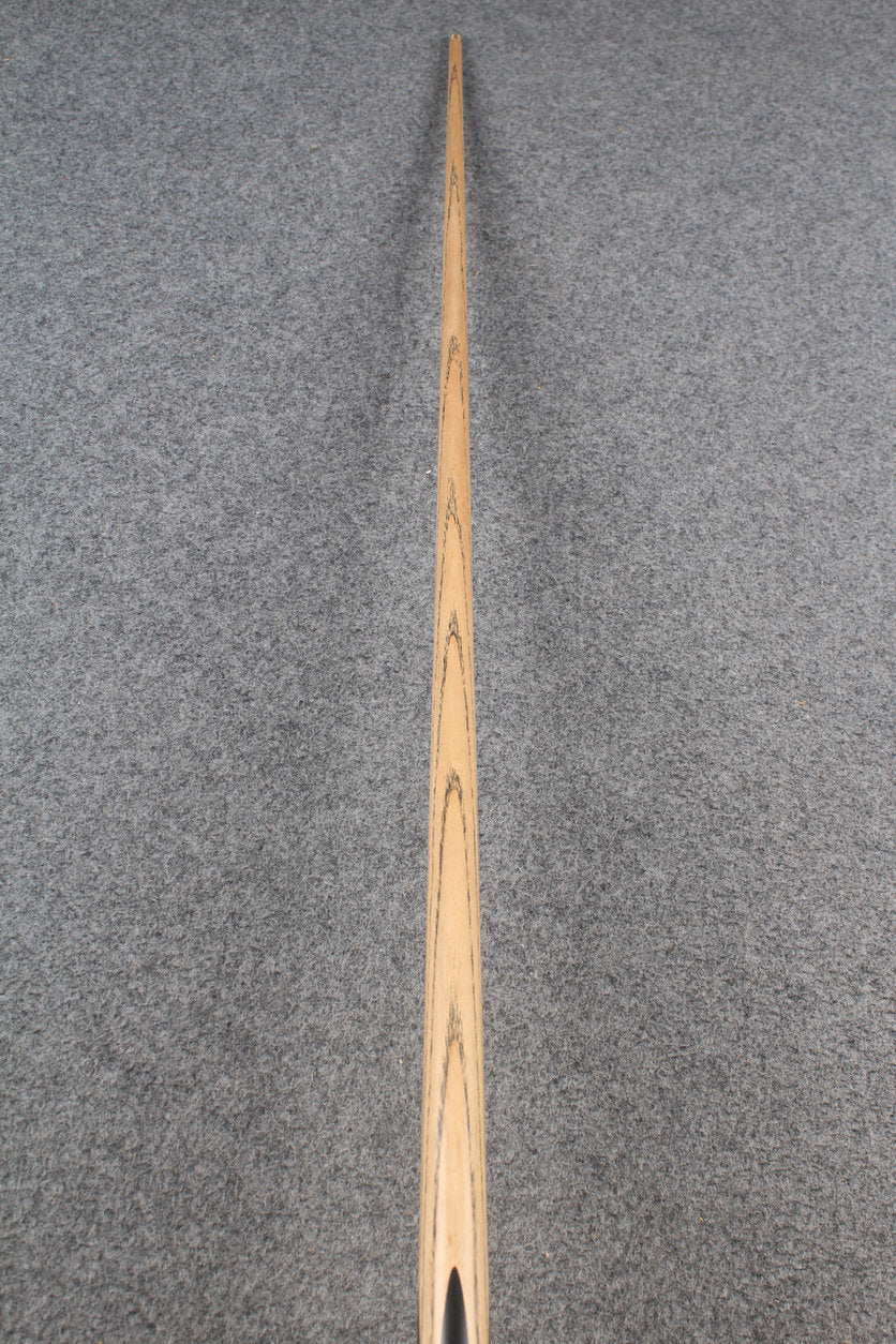 3/4 ash snooker cue  #6918