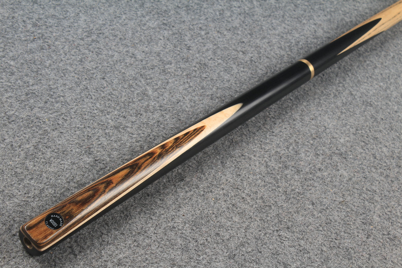 3/4 ash snooker cue  #6918