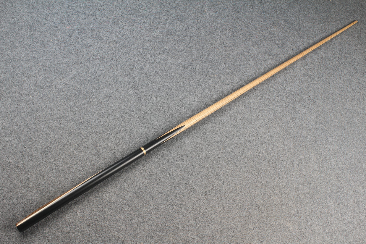 3/4 ash snooker cue  #6918