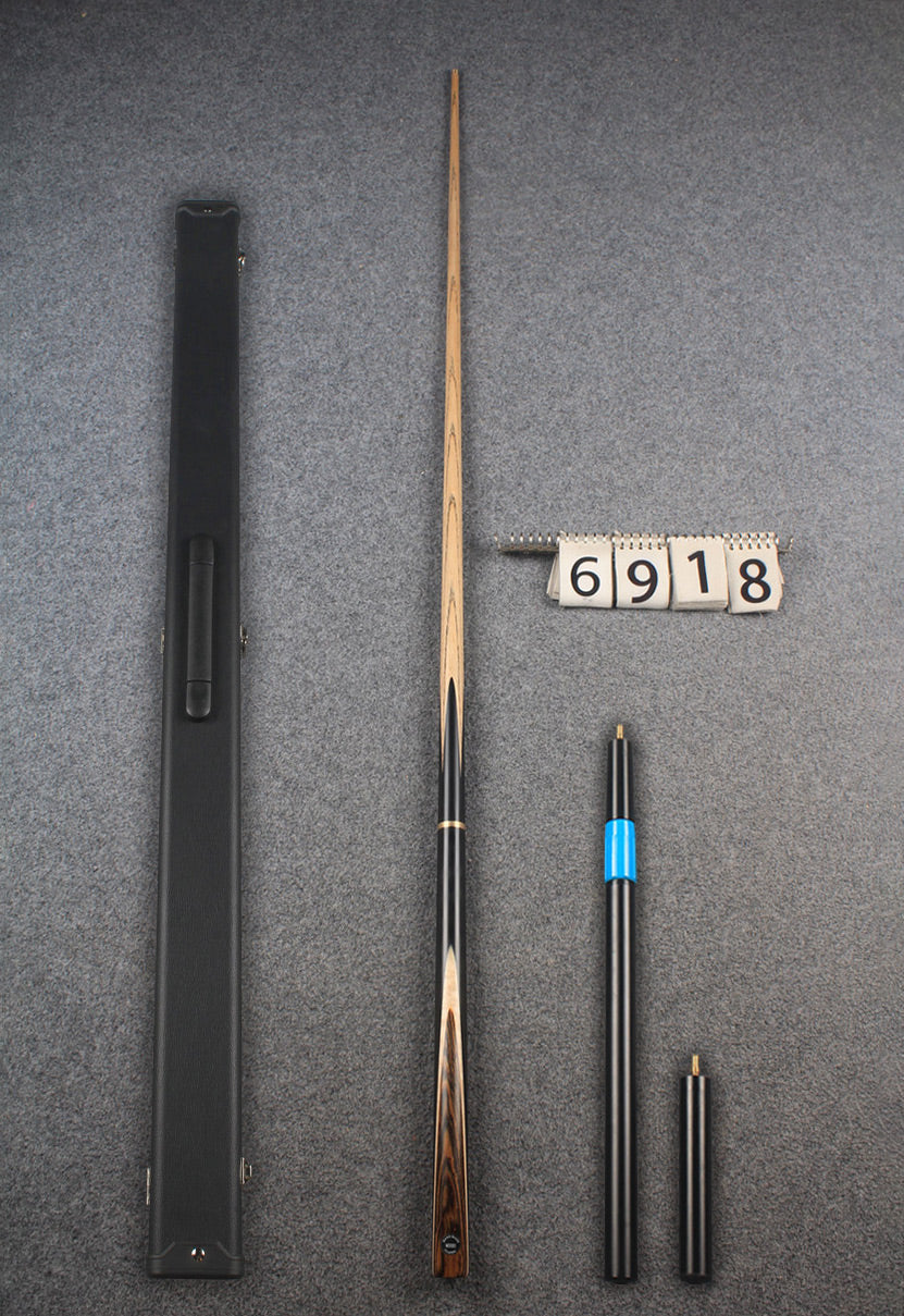 3/4 ash snooker cue  #6918