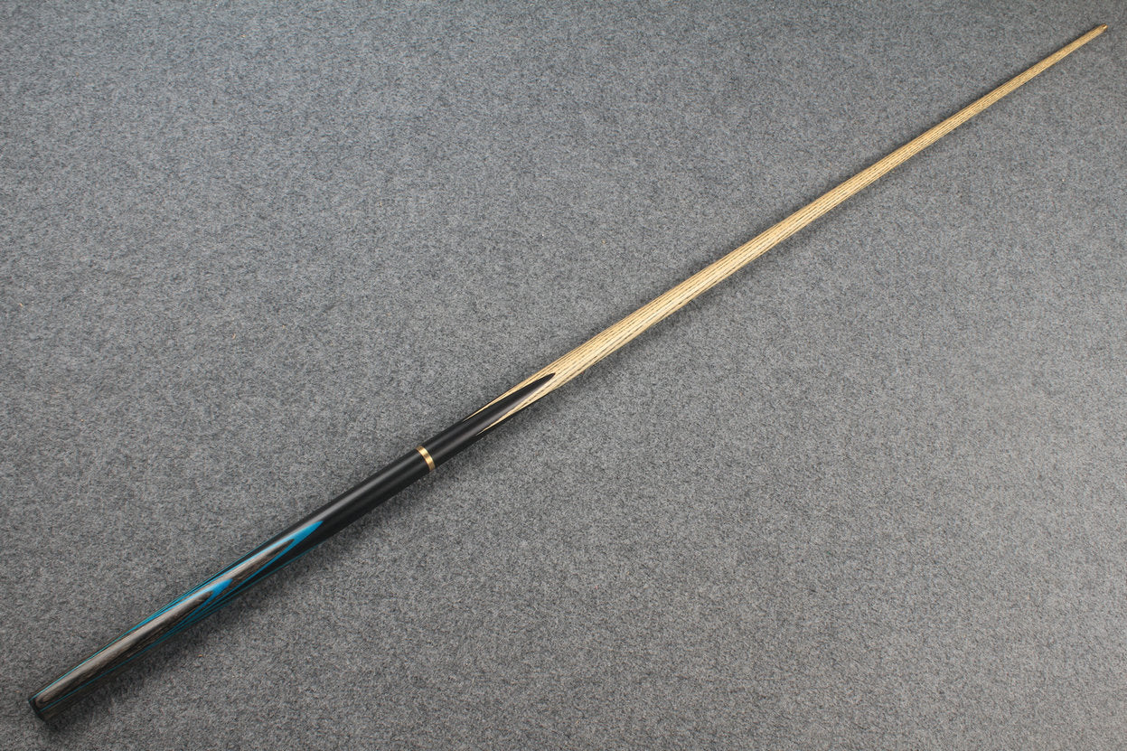 3/4 ash snooker cue  #6937