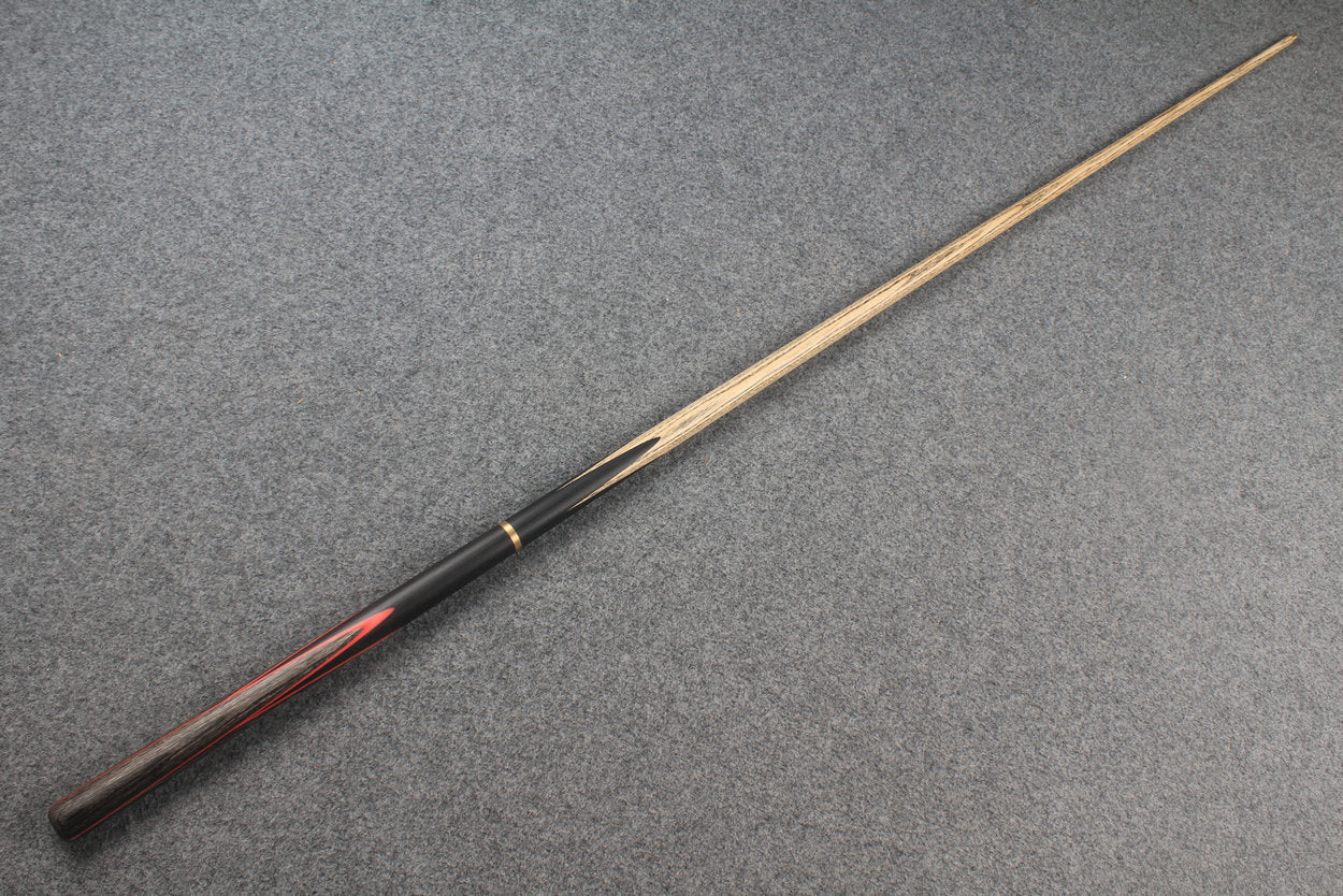 3/4 ash snooker cue  #6939