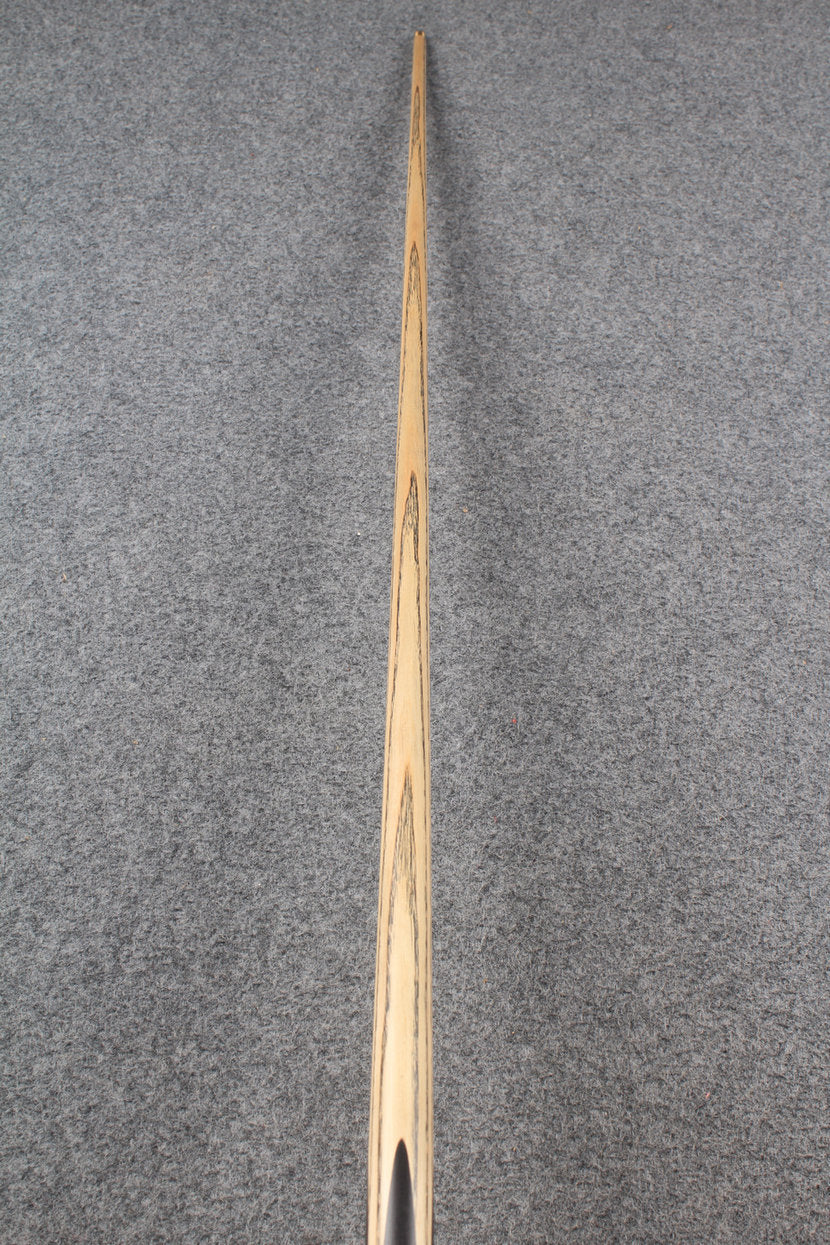 3/4 ash snooker cue  #6940