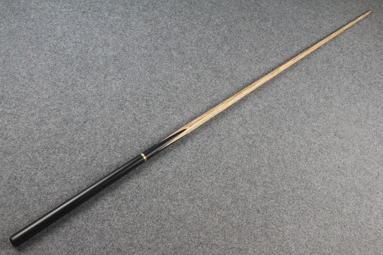 3/4 ash snooker cue  #6940