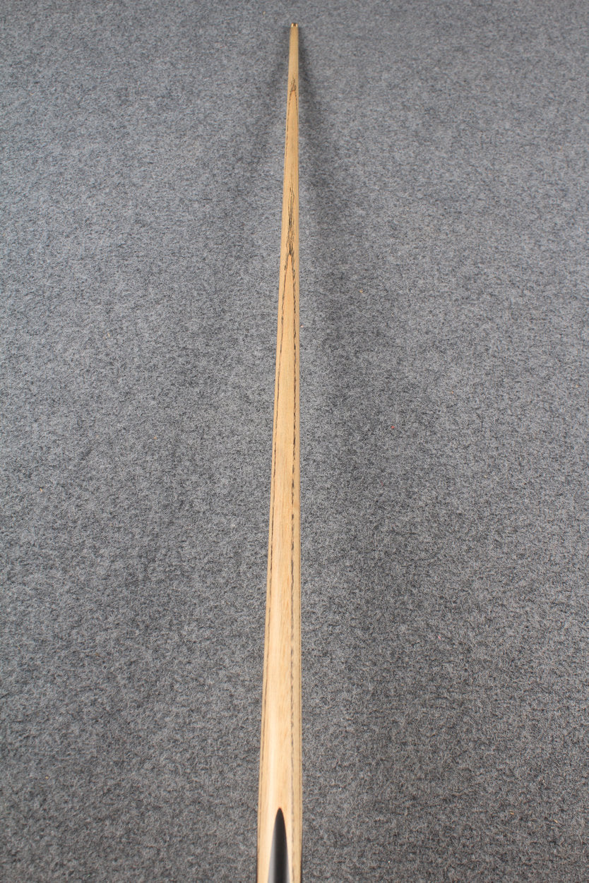 3/4 ash snooker cue  #6946
