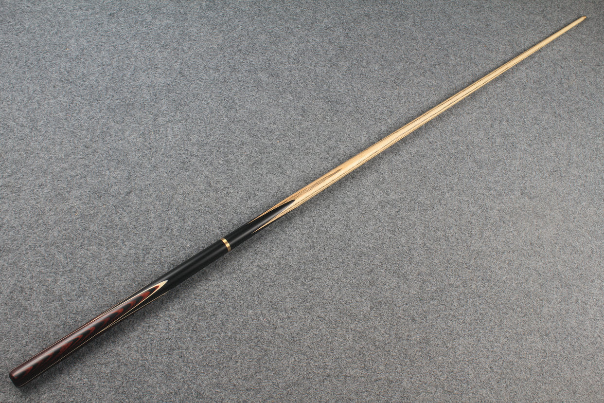 3/4 ash snooker cue  #6946