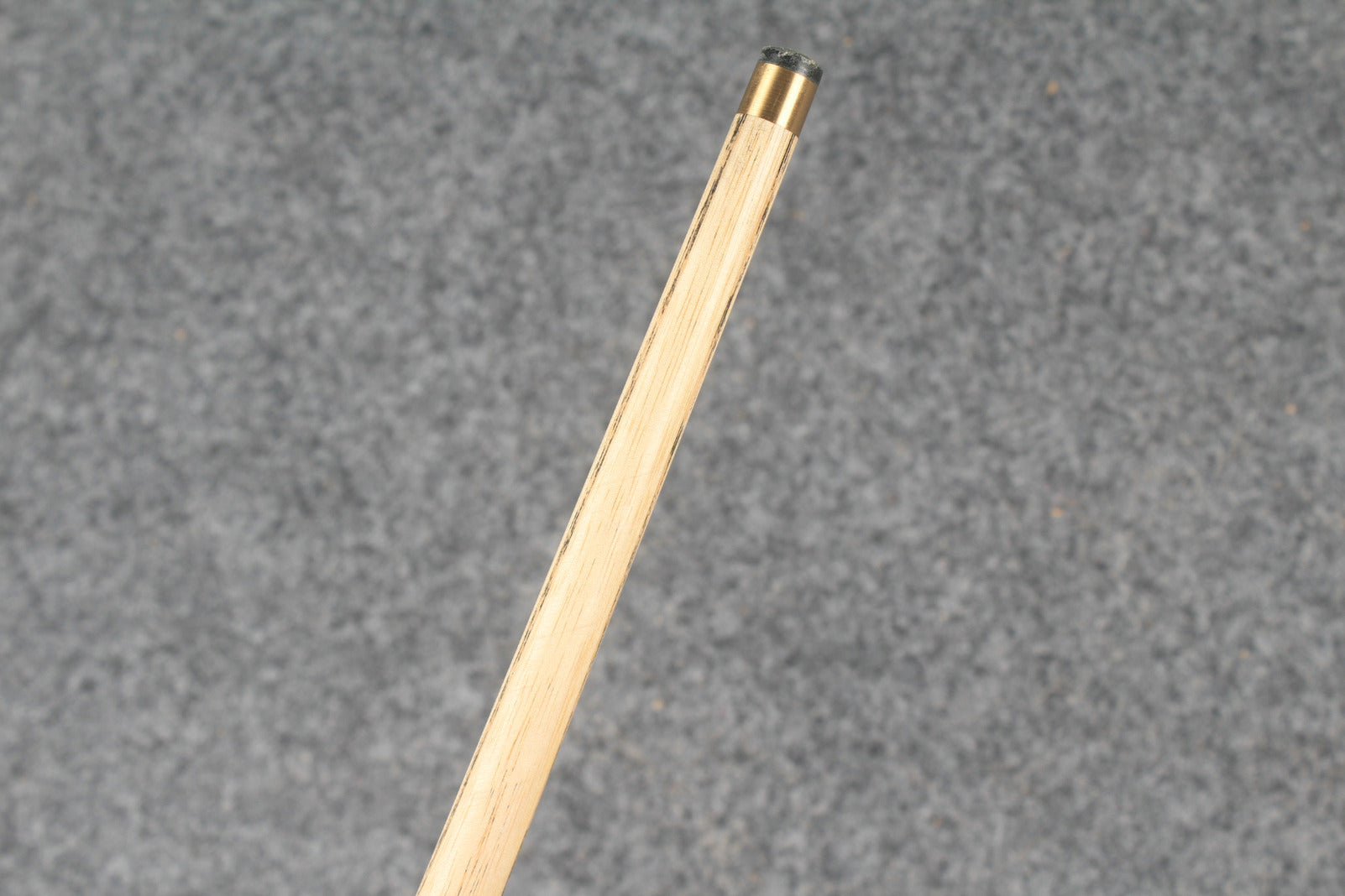 3/4 ash snooker cue  #6946