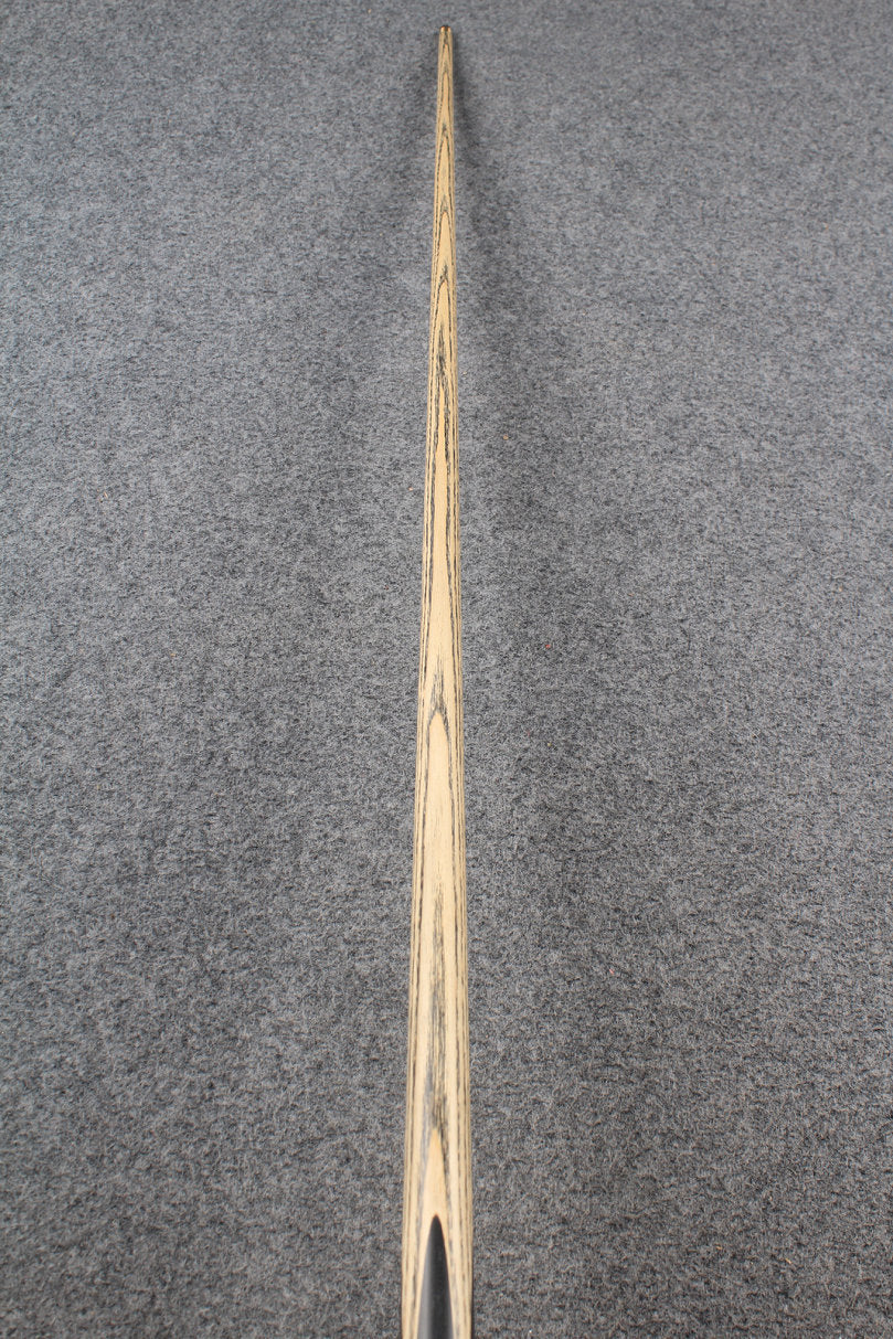 3/4 ash snooker cue  #6947