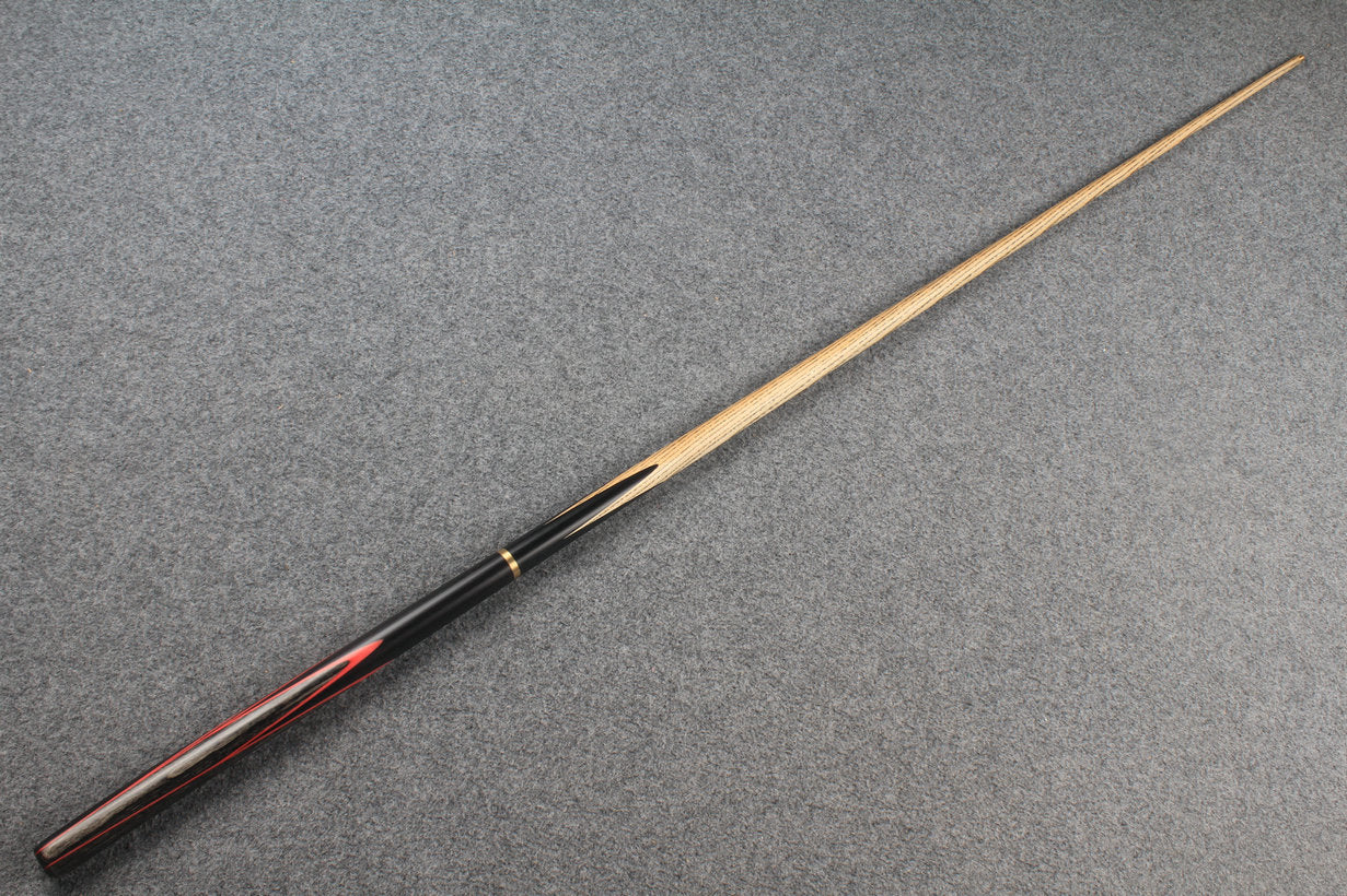 3/4 ash snooker cue  #6948