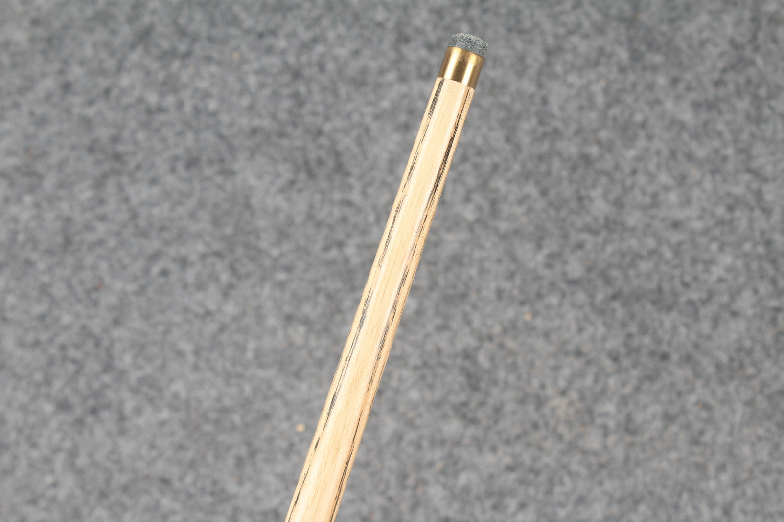 3/4 ash snooker cue  #6948