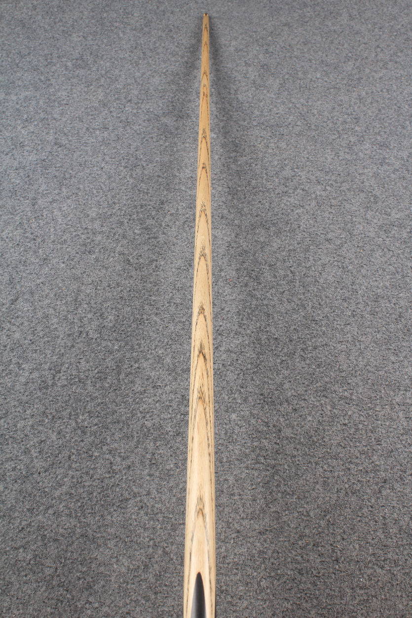 3/4 ash snooker cue  #6949