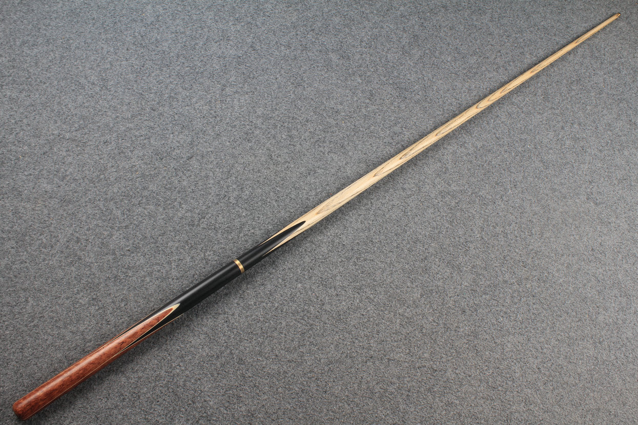3/4 ash snooker cue  #6949