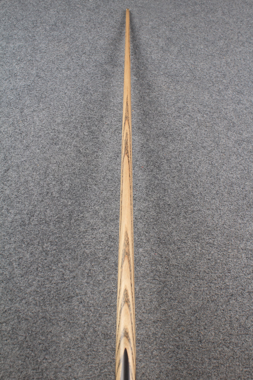 3/4 ash snooker cue  #6950