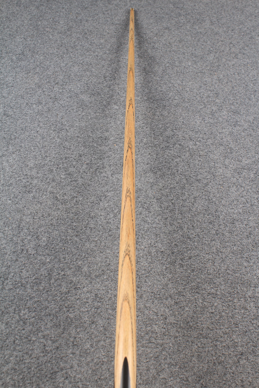 3/4 ash snooker cue  #6951