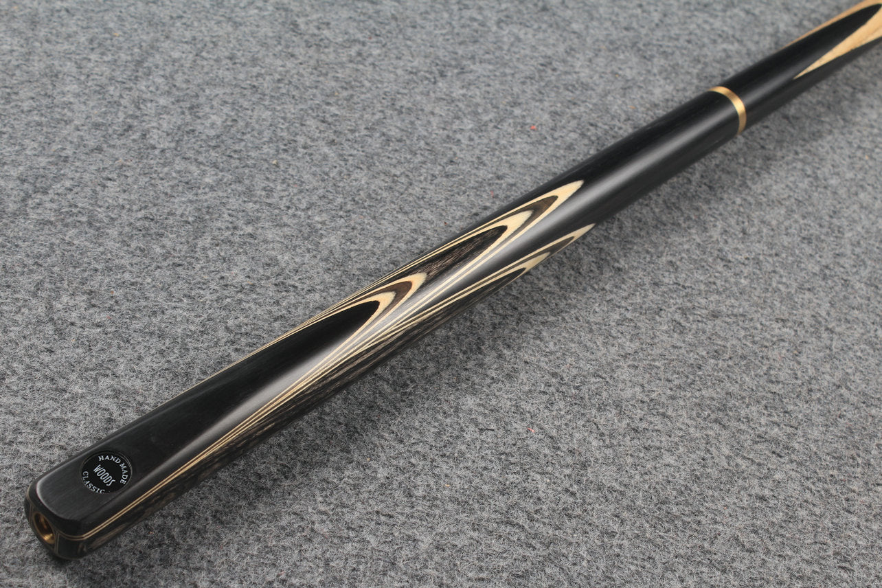 3/4 ash snooker cue  #6951