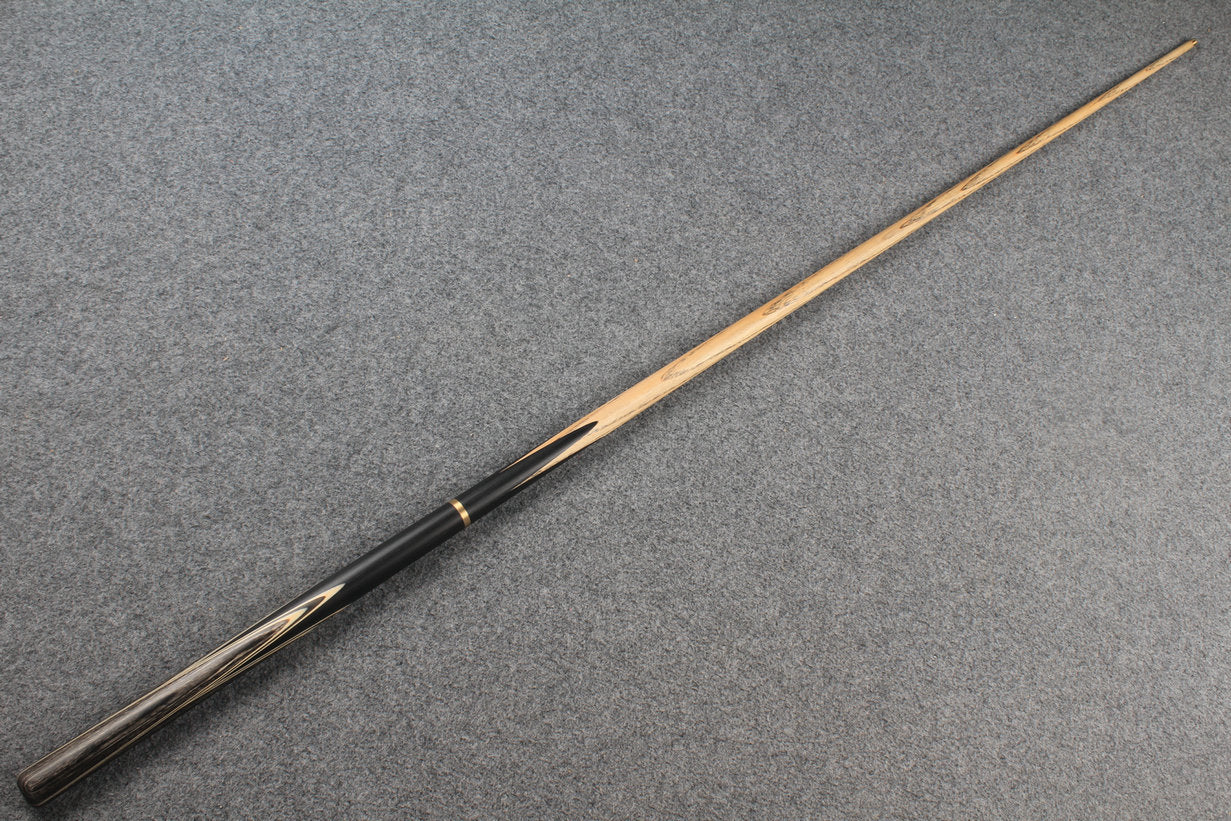 3/4 ash snooker cue  #6951