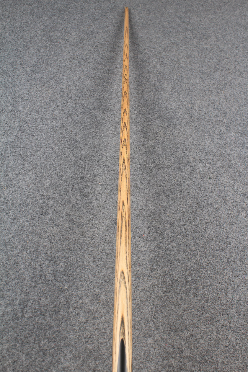 3/4 ash snooker cue  #6953