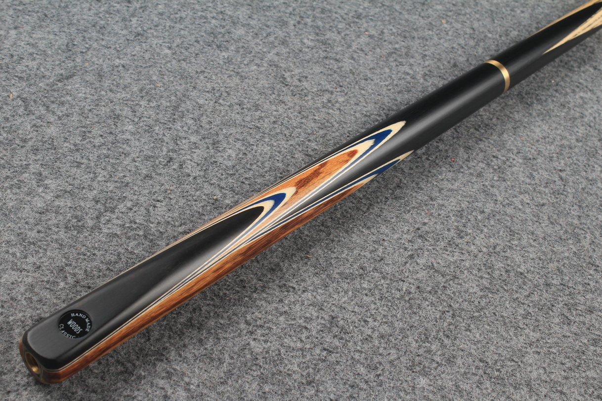 3/4 ash snooker cue  #6953