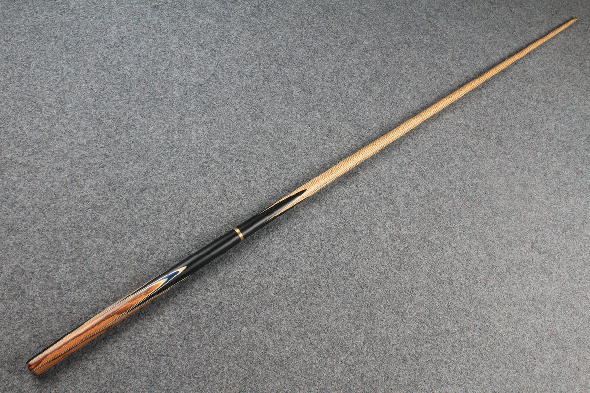 3/4 ash snooker cue  #6953
