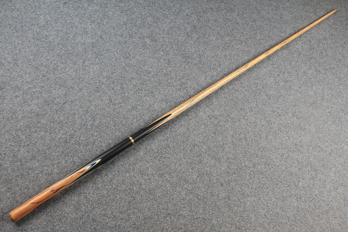 3/4 ash snooker cue  #6953