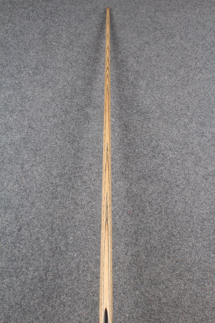 3/4 ash snooker cue  #6957