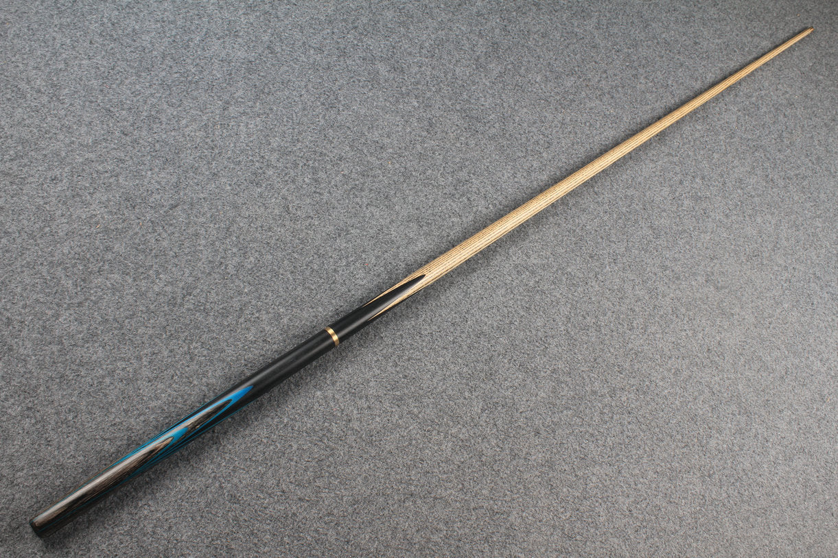 3/4 ash snooker cue  #6957